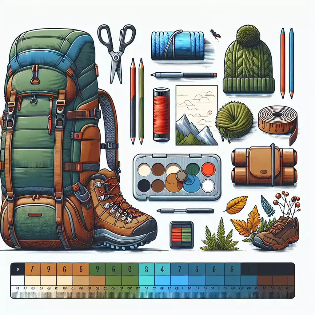 Ulasan Tas Hiking Ringan dan Nyaman untuk Pendakian Jauh