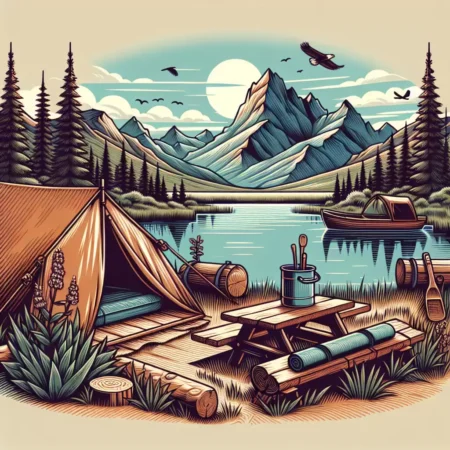 Review Karpet Tidur Camping yang Tahan Lama dan Nyaman