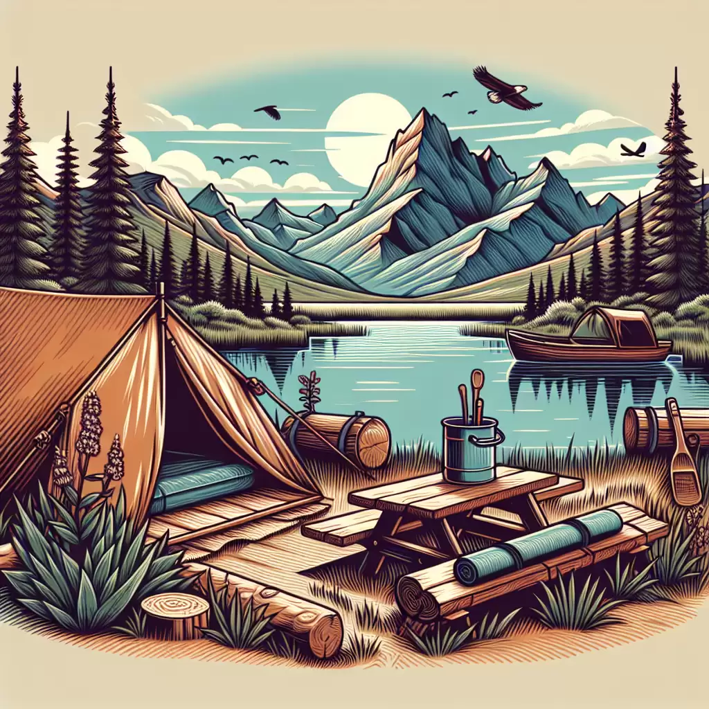 Review Karpet Tidur Camping yang Tahan Lama dan Nyaman