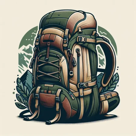 Review Ransel Hiking yang Nyaman dan Tahan Lama untuk Pendakian