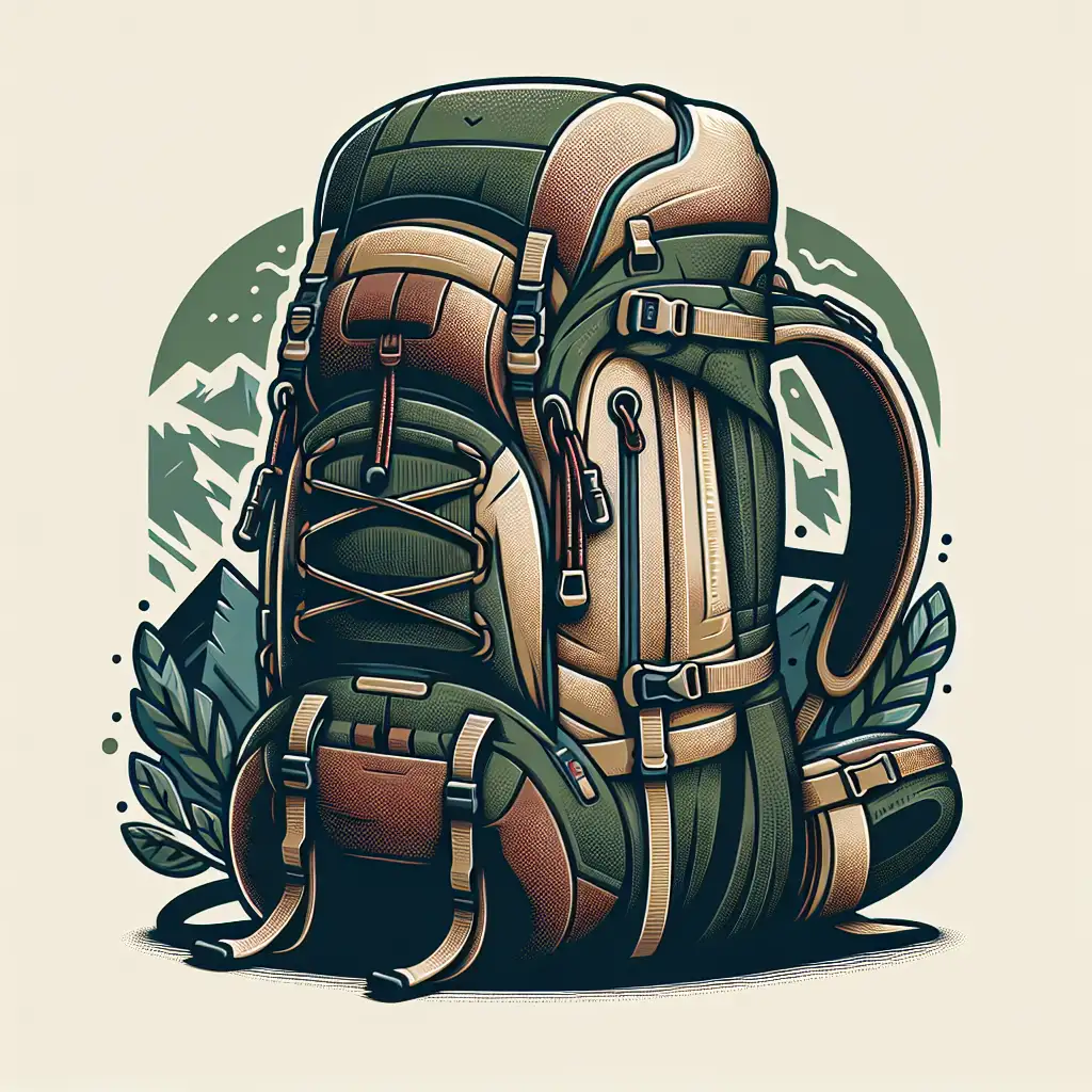Review Ransel Hiking yang Nyaman dan Tahan Lama untuk Pendakian