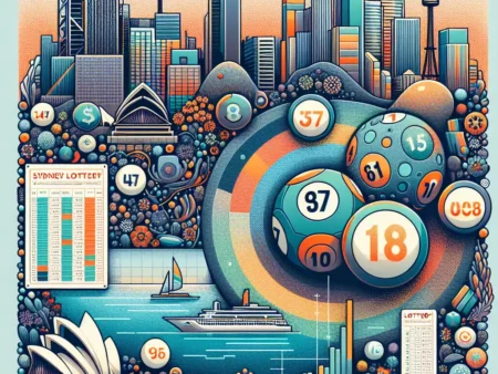 Data Togel Sydney Virdsam