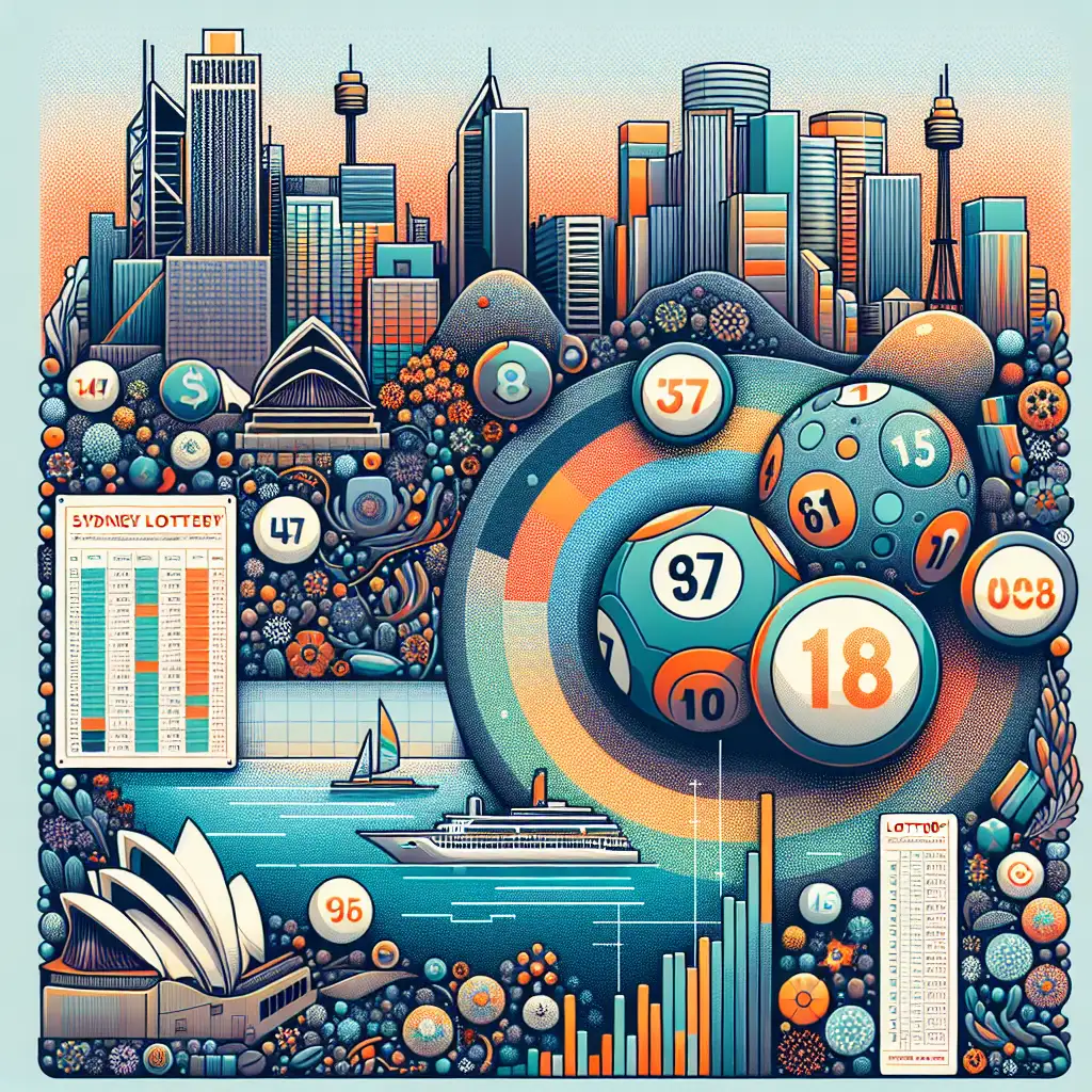 Data Togel Sydney Virdsam