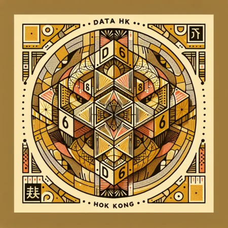 Data HK 6D Angka Paito