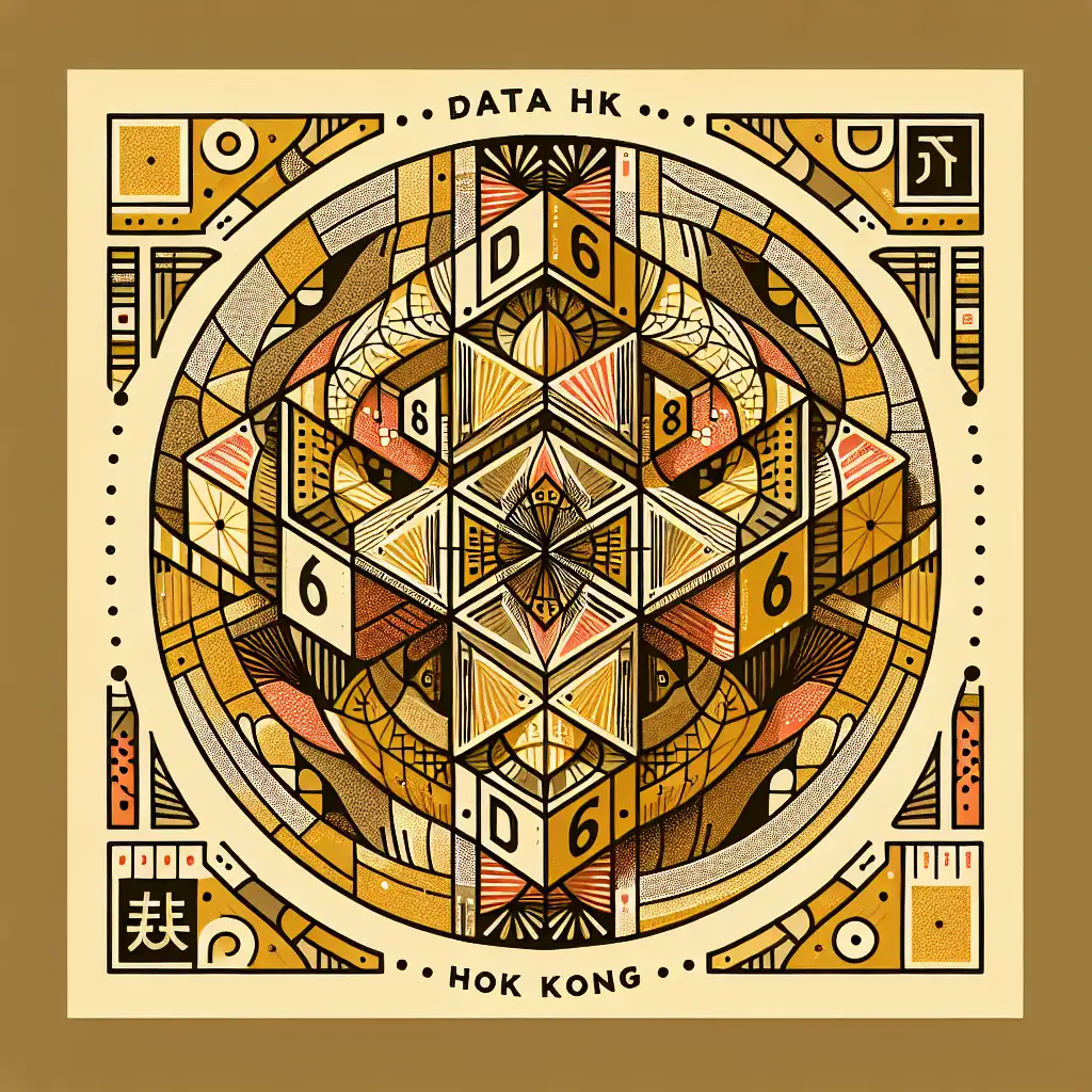 Data HK 6D Angka Paito