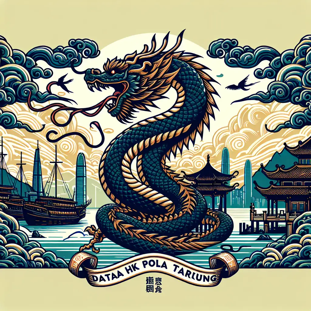 Data HK Pola Tarung