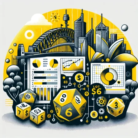 Data Togel Sydney 6D Nagasaon