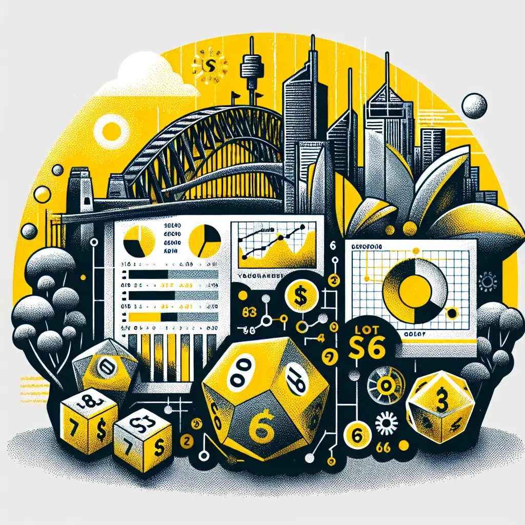 Data Togel Sydney 6D Nagasaon