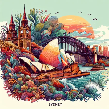 Paito Warna Sydney Raja Paito