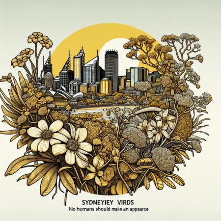 Paito Warna Sydney Virdsam
