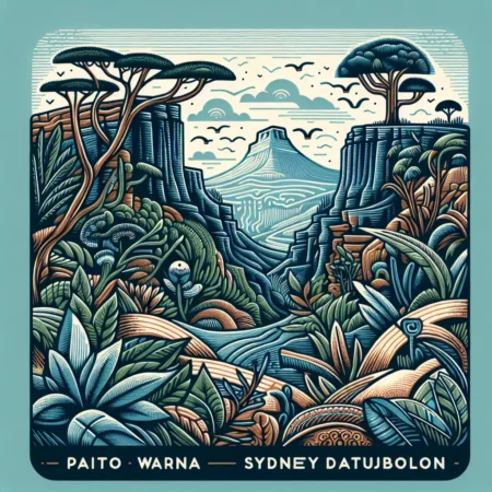 Paito Warna Sydney Datubolon