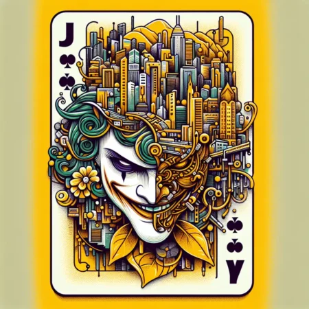 Live Draw HK Joker Merah