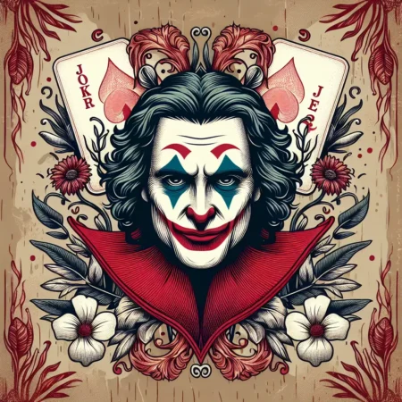 Live Draw SGP Joker Merah