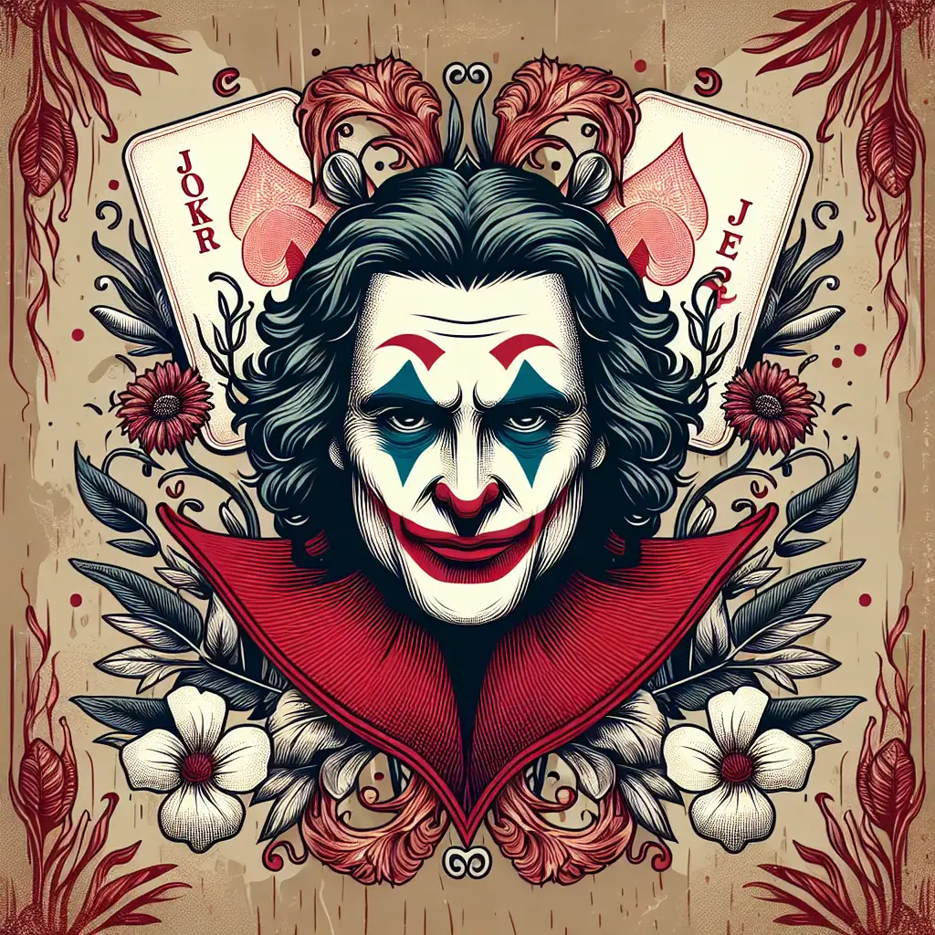 Live Draw SGP Joker Merah