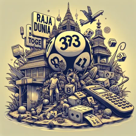 Paito Warna HK Raja Dunia Togel