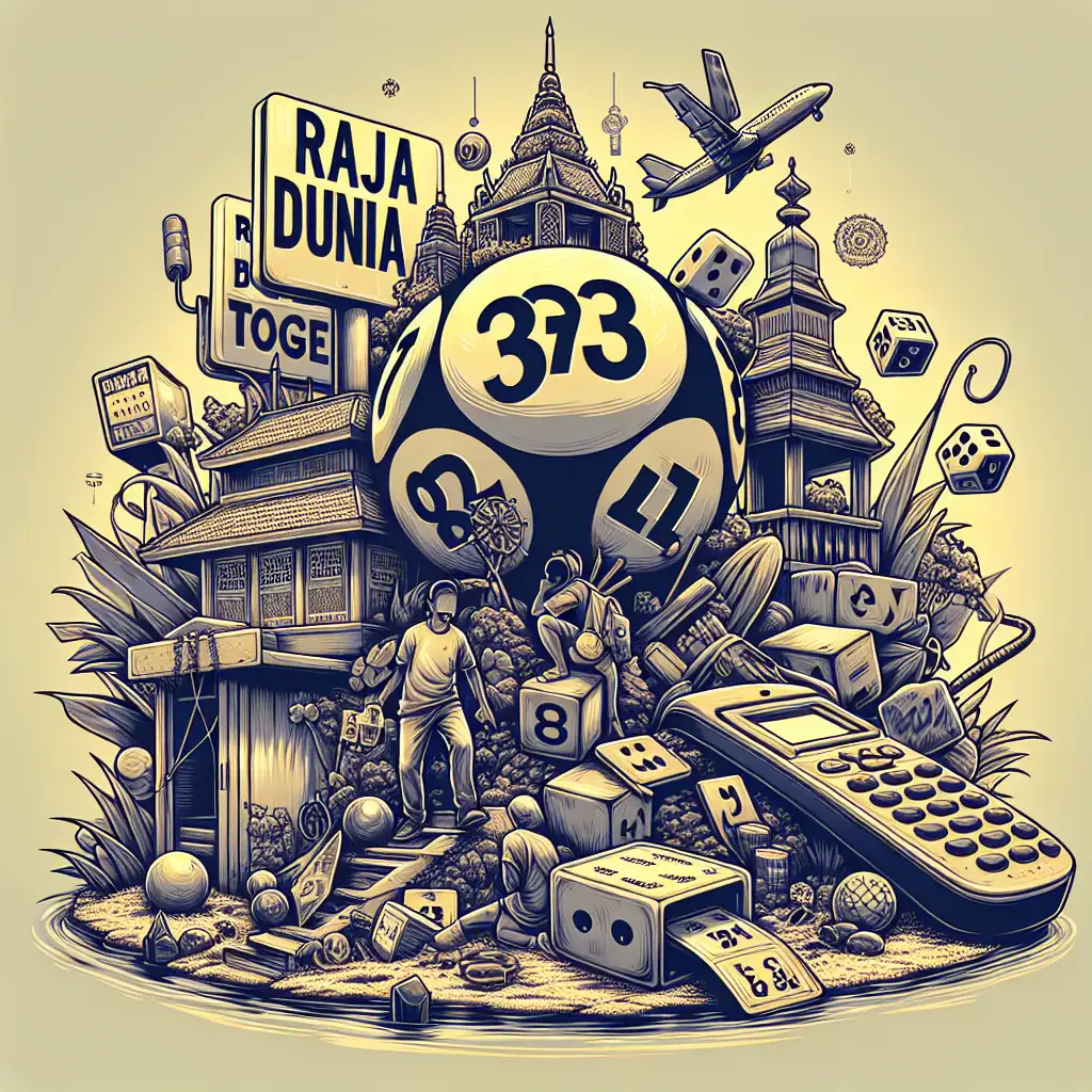 Paito Warna HK Raja Dunia Togel
