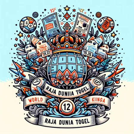 Data HK Raja Dunia Togel