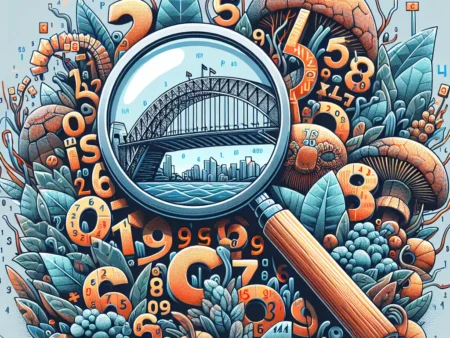 Data Togel Sydney 6D Pencari Angka